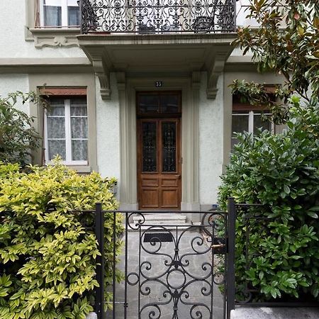 Gaestezimmer Plaenke Біль Екстер'єр фото
