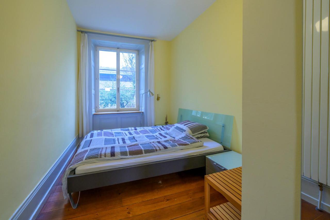 Gaestezimmer Plaenke Біль Екстер'єр фото