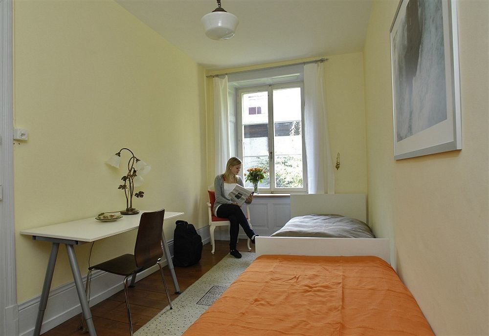Gaestezimmer Plaenke Біль Екстер'єр фото